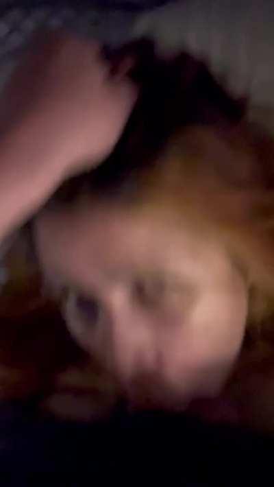 Sucking til it’s hard!! I will not give up!!