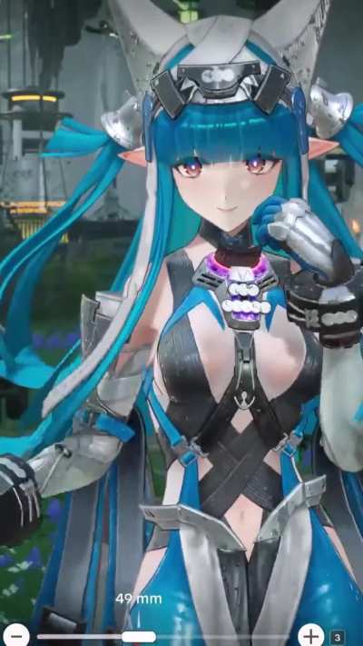 Our Last Rite is so beautiful!! 😍