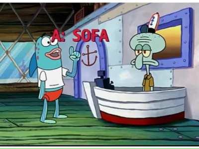 Every McDonald’s when they dropped the burger.