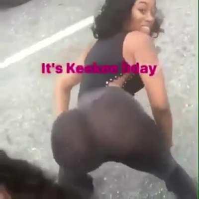 all i want for my birthday