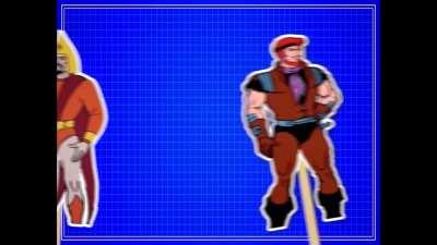 Skeletor Hates The LFG