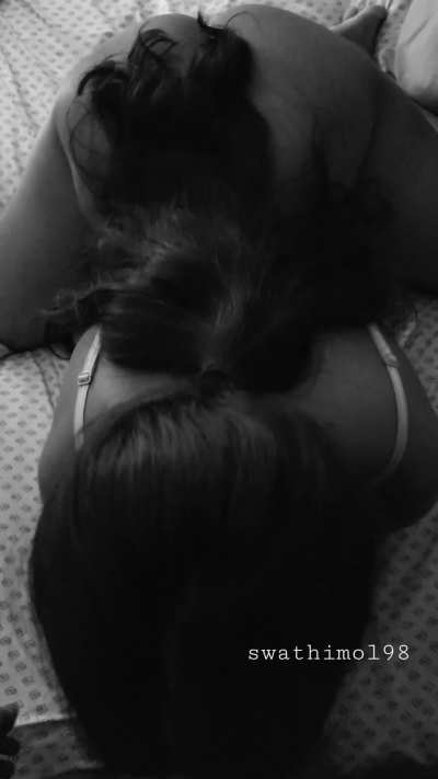 A Deep-Throat Queen but she's just Eighteen. All the Deep-Throat Queens out there, we gotta talk 😈🤤