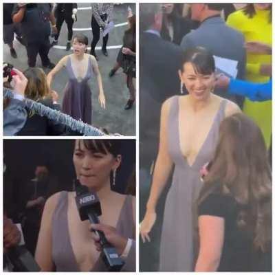 Jessica Henwick (Different POV’s 🥵)