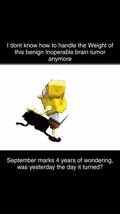 I wish this was a meme