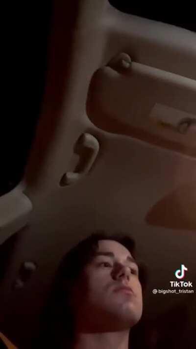 An interesting title