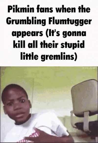 Oh no it has electricity aaah