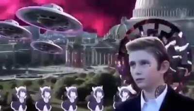 The path we need for the US