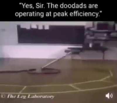 the doodads