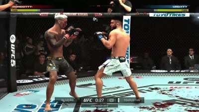 Bro changed his mind 💀