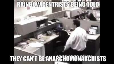 The mods don't allow for videos with audio just imagine the meme music