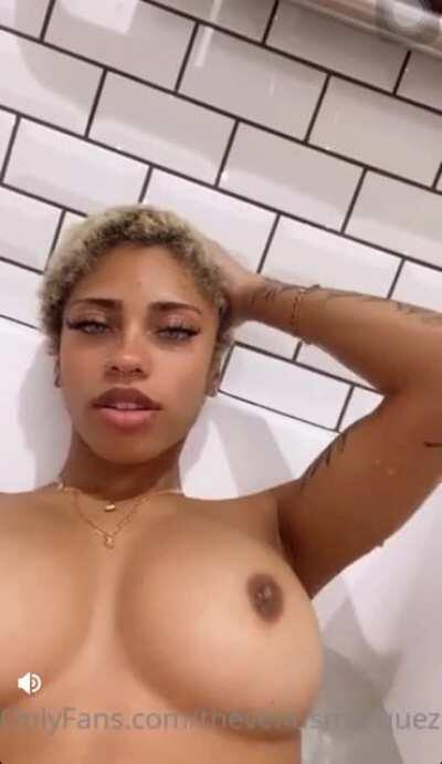 Why she gotta be gay 😩😩😩😂