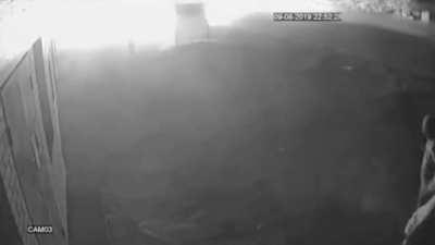 What seems to be the problem? OH SHI-