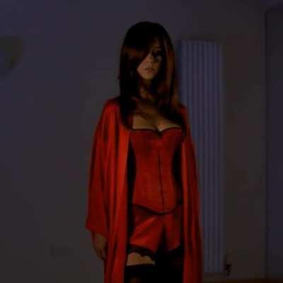 Jennifer Love Hewitt