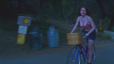 Annalise Basso in Furlong [2019]