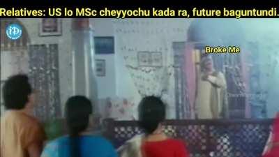 Appudu, inni rojulu leni desha bhakti Jaaaaiiiii ani legustundi