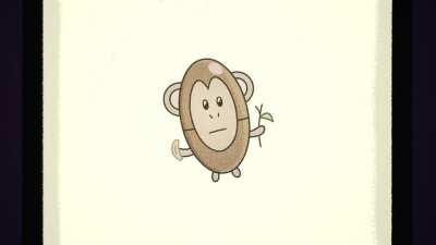 I used Vaush audio as the voice of Godzilla for an animation I made