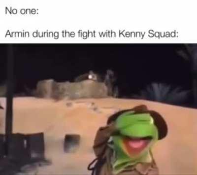 Straight up iced that poor bitch