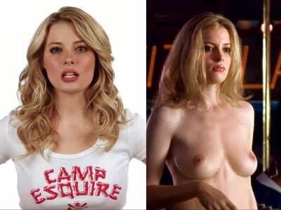 Gillian Jacobs (Community) On/Off