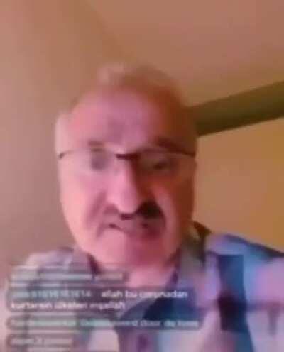 TÖVBE ESTAFİRULLAH