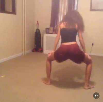 friendstwerking - Video #9016