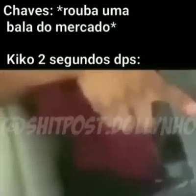 ShitpostBR - Video #2255