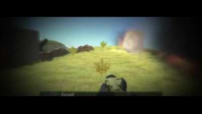 This game is something else ngl