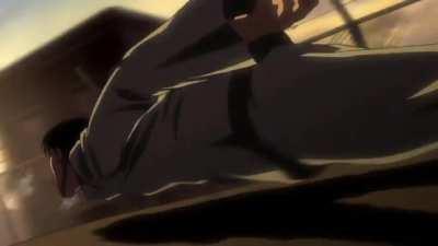 Pekora's killing spree