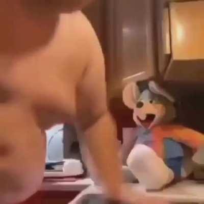 Smash, next question 