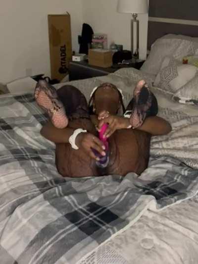 i love making a mess of myself 😻