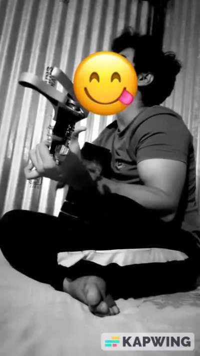 Aur kya haal londe/londi