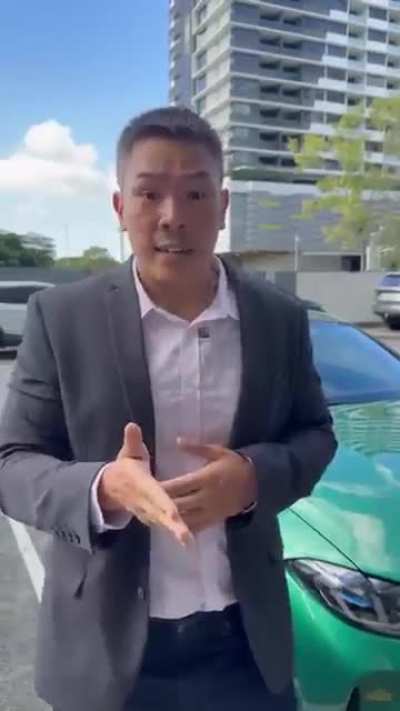 Vote for LNP (Lai An Phuc)