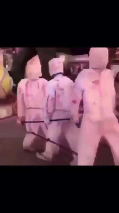 Dude was fed up with life