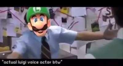 New Mario movie sneak peek confirmed!