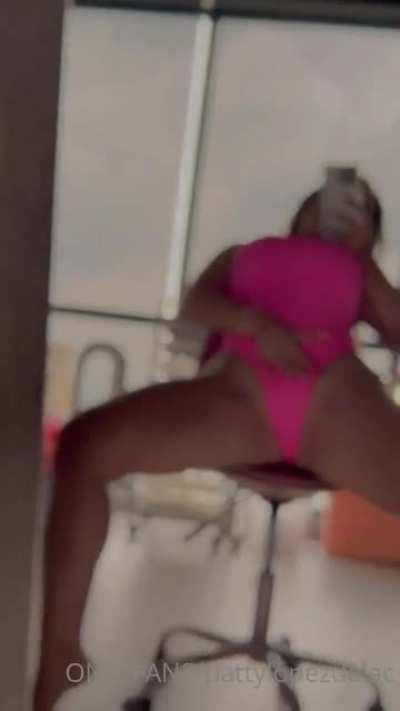 Patty lopez de la c / tv azteca