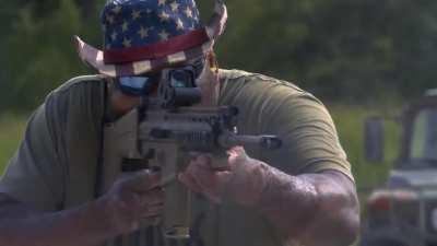 Happy birthday you magnificent motherfuckers.