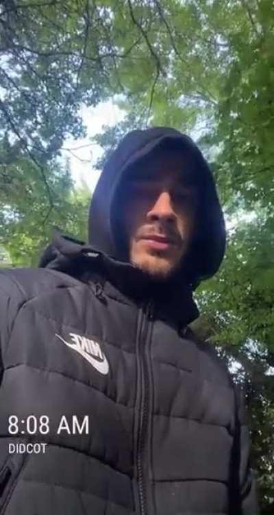 Funniest edit gets $20