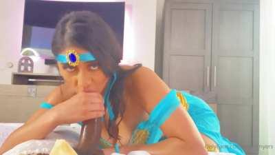 Pornstars doing OF is a cheat code