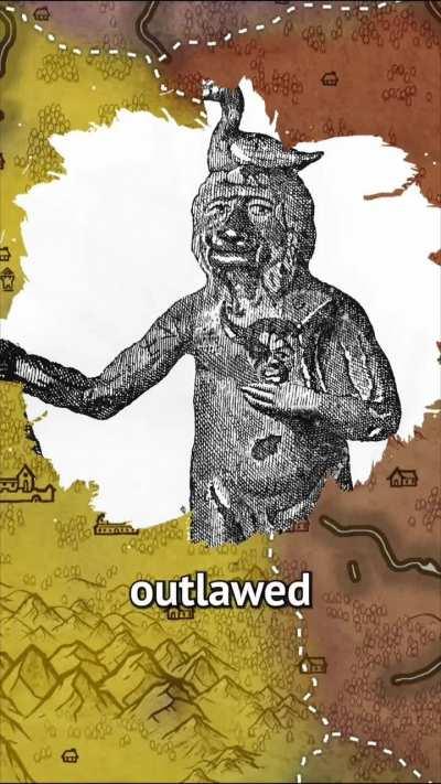 Hungary was medieval Brazil confirmed 