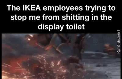 They can’t stop me