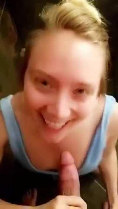 Something different?