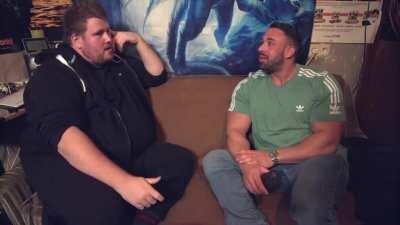 Das Drachengame wurde vom Echten Gangster vorhergesagt !