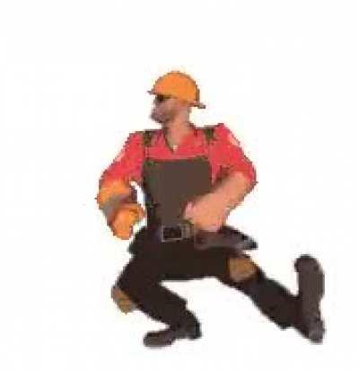 Engineer dance