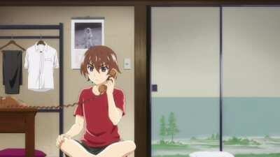 Maeebaaaraaaa-saaaaan!!!