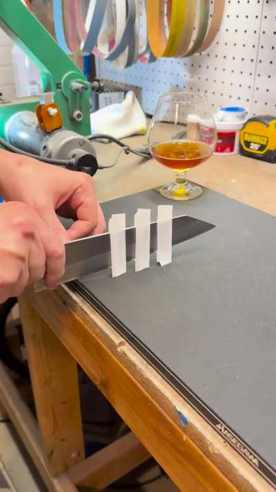 It started with one rolling paper. I might need an intervention.