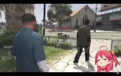 Guys why didn't she say the n word 😭😭