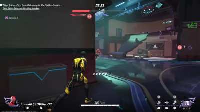 What is this combo? Just a simplified hydro combo?