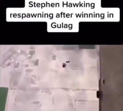 If you understand then you have earned my respect