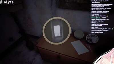 Iofi also knows Latin.