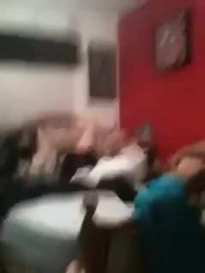 DBS putting your head in a light fan!