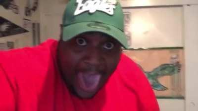 Every Philadelphian right now